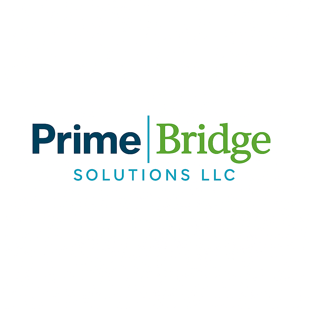PrimeBridge Solutions LLC